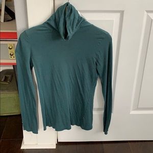 Mossimo Thin Turtleneck